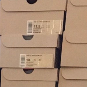 Meet your Posher, Jacob